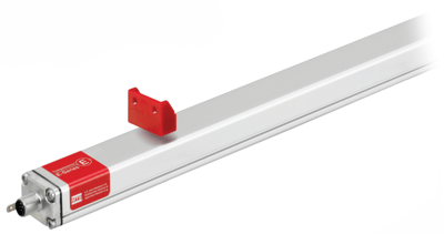 MTS Sensors Magnetostrictive Linear Position Sensor, EP2 IO-Link